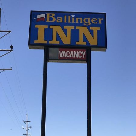 Ballinger Inn المظهر الخارجي الصورة