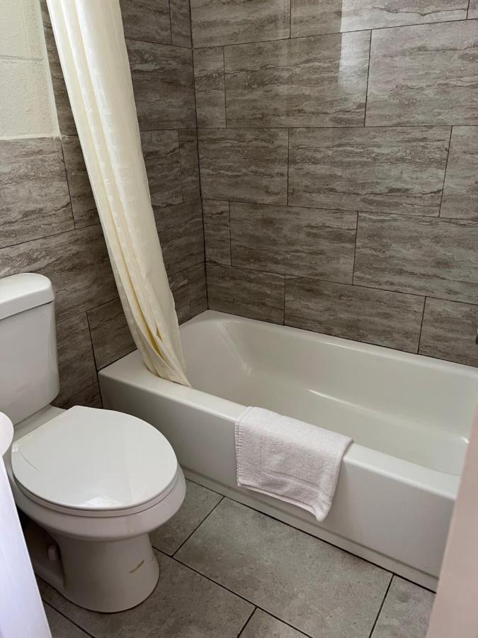 Ballinger Inn المظهر الخارجي الصورة