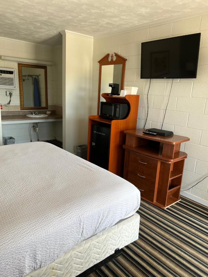 Ballinger Inn المظهر الخارجي الصورة