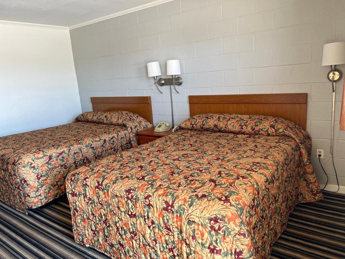 Ballinger Inn المظهر الخارجي الصورة